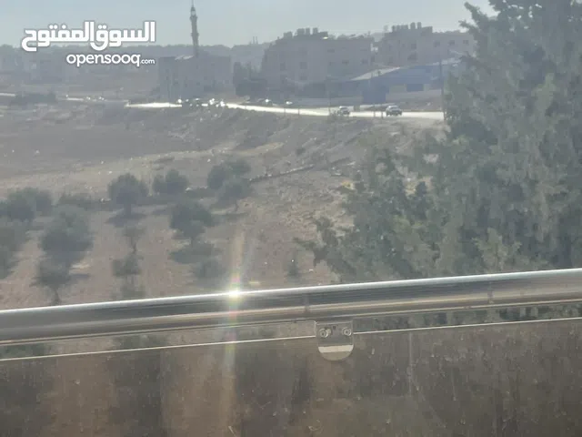 للبيع شقة أرضية مميزة في شفا بدران – الكوم  220م2