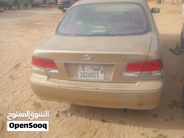 2004 سامسونج SM5