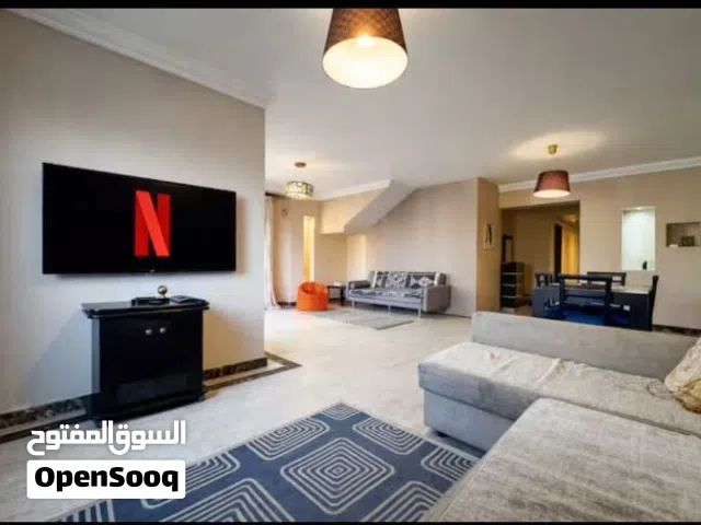Pent house for sale بينتهاوس في اجمل مكان في التجمع الخامس