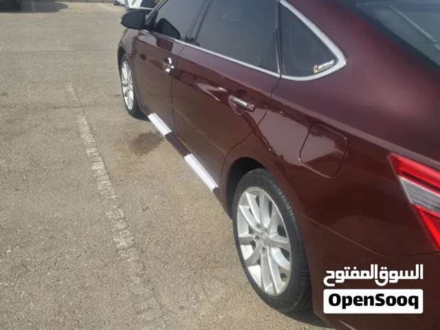 افلون لمتد للبيع او مبادل مديل 2013