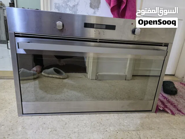 فرن بلت ان ستاليس ثقيل مقاس 90