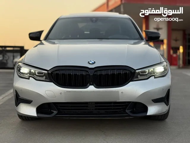 بي ام دبليو 330
