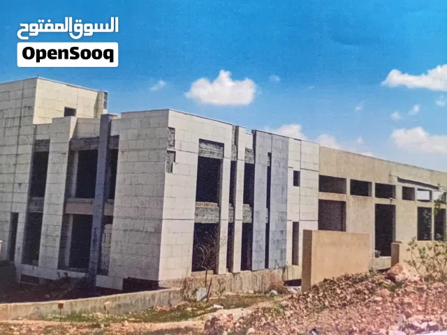 Industrial Land for Sale in Amman Abu Alanda