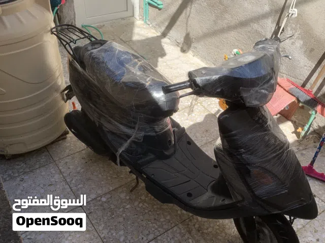 2025 ياماها أخرى