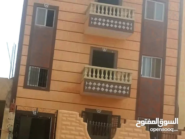 75 m2 More than 6 bedrooms Townhouse for Sale in Giza 6th of October