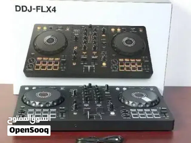 دي جي Dj flax 4