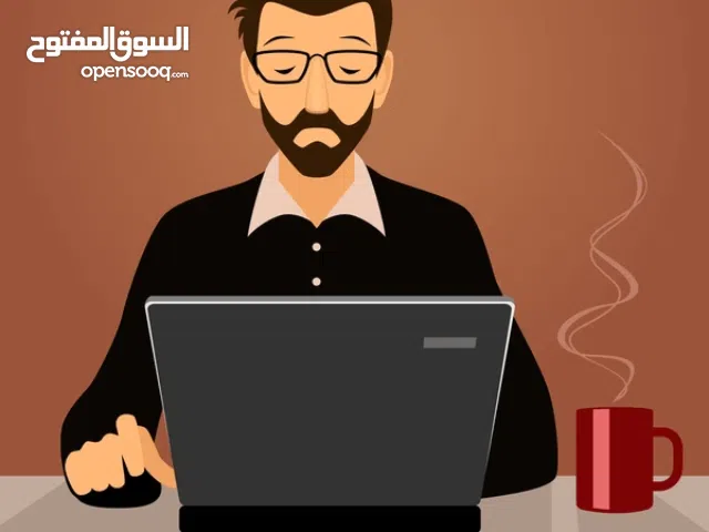 حلول مشاكل الكمبيوتر والشبكات للشركات والمنازل _ Freelance IT Consultant & Tech Support