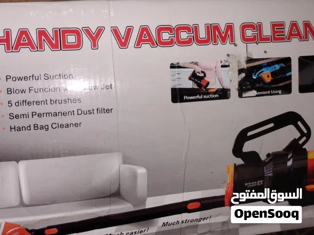 Other Vacuum Cleaners for sale in Sana'a