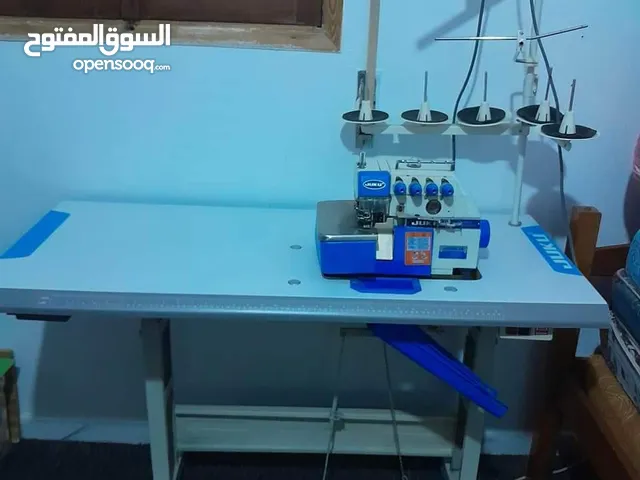 مكينة اوفر