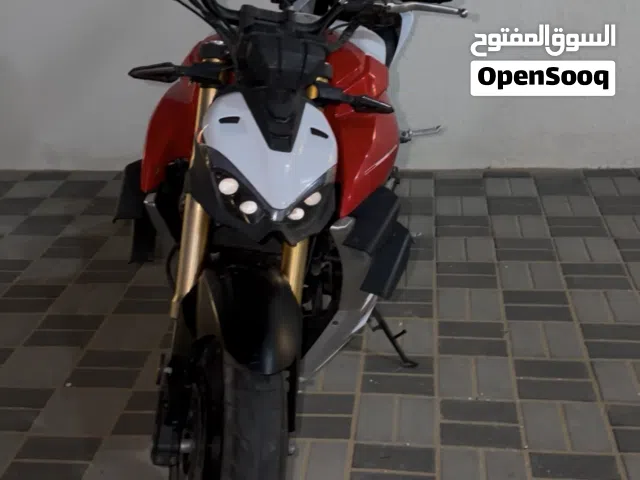 2023 شارماكس RST 250