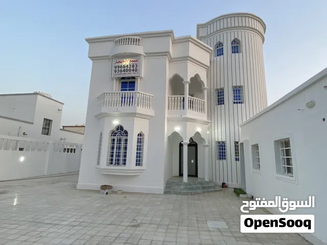300 m2 More than 6 bedrooms Townhouse for Sale in Al Batinah Barka