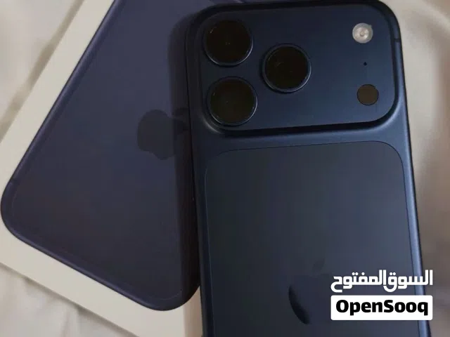 ايفون 17 برو ماكس