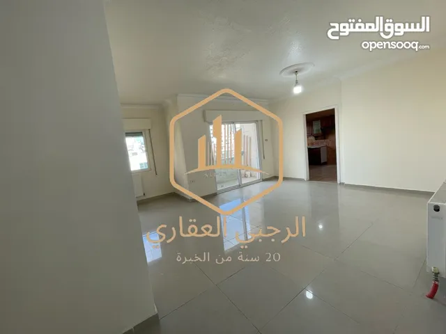 120 m2 2 Bedrooms Apartments for Rent in Amman Khalda