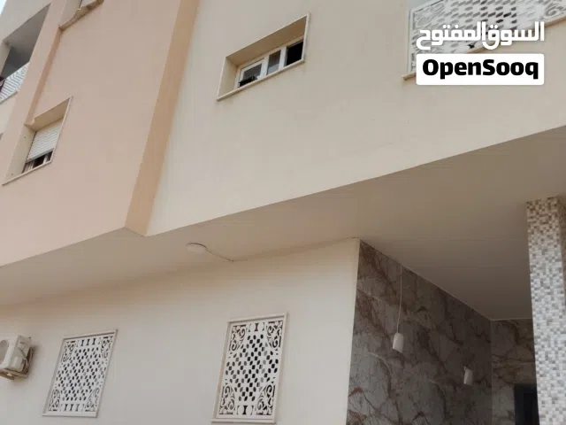 شقة اللبيع جديدة طريق شوك