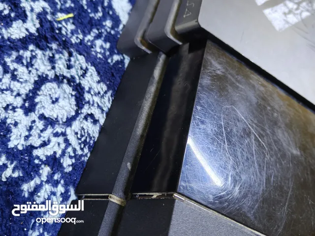 PlayStation 4 PlayStation for sale in Abu Dhabi