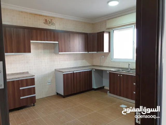 190 m2 3 Bedrooms Apartments for Rent in Amman Al-Thuheir