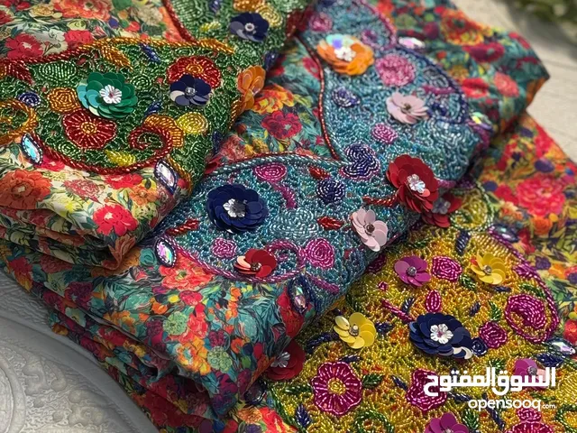 Fabrics Textile - Abaya - Jalabiya in Buraimi