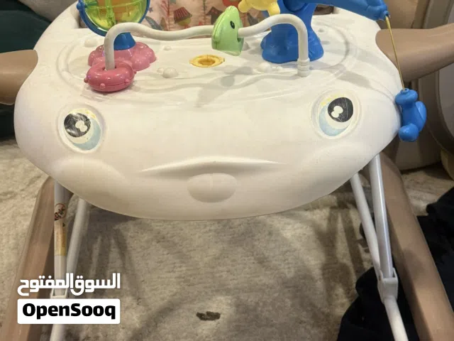 مشايه اطفال