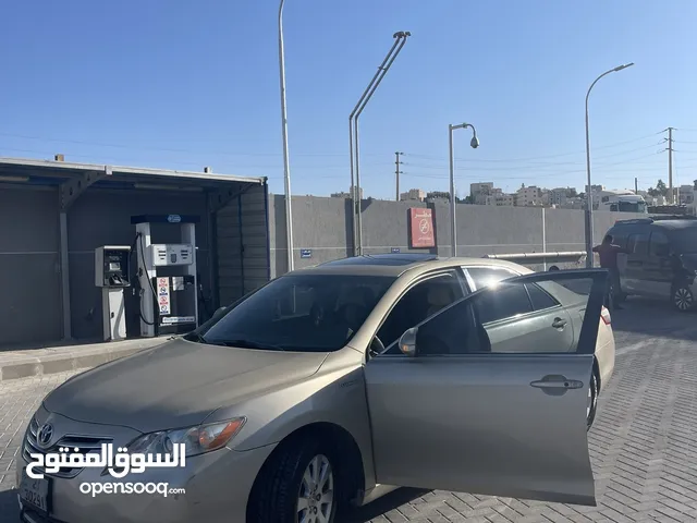 Used Toyota Camry in Al Karak