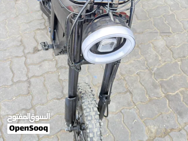 للبيع كوجو كهربائي موديل حديث