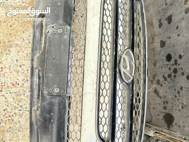 بروانطي هونداي سنتافي