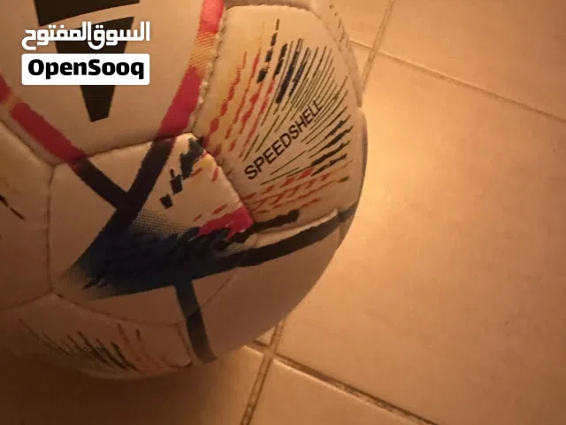 Qatar FIFA World Cup 2022 Football