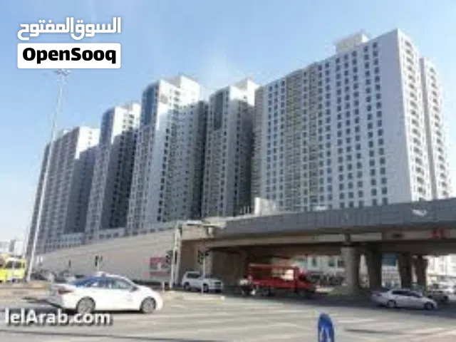 850 ft² 1 Bedroom Apartments for Sale in Ajman Al Naemiyah