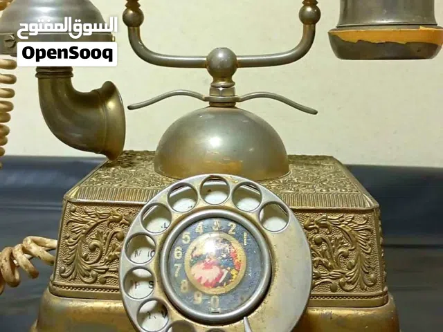 تليفون نادر