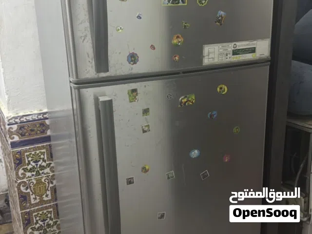 للبيع ثلاجه