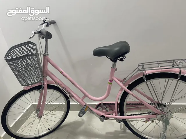 دراجة كبيرة و جديدة استعمال بسيط