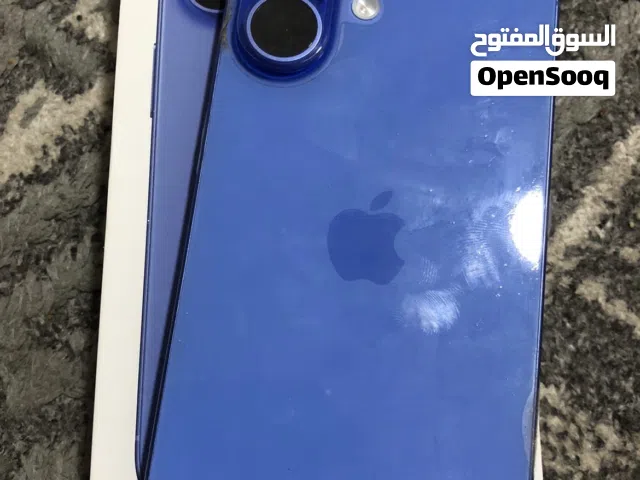 Apple iPhone 16 256 GB in Muscat