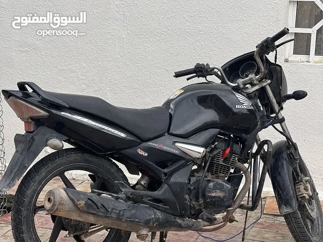 Honda CRF150R 2018 in Al Batinah