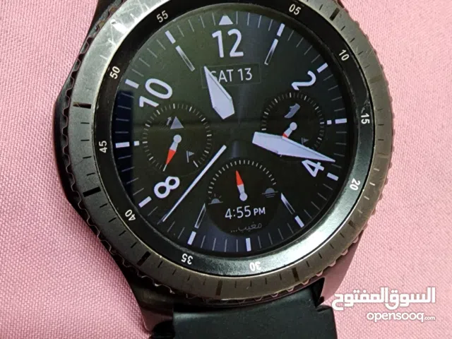 Samsung smart watches for Sale in Baghdad