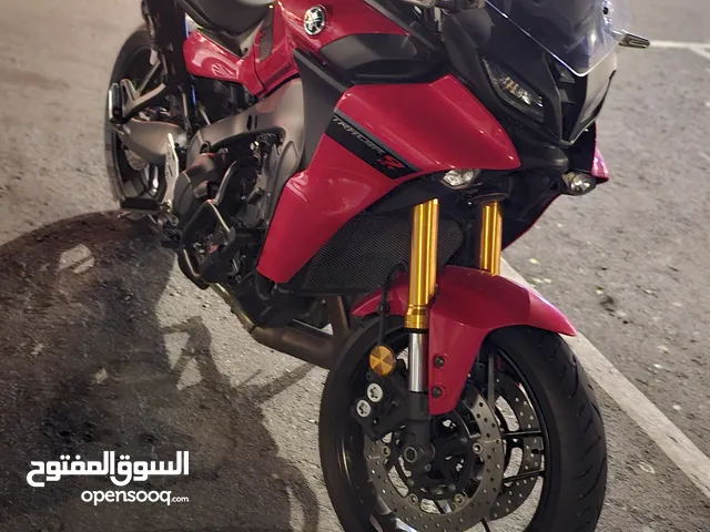 يوماها تريسر 2022