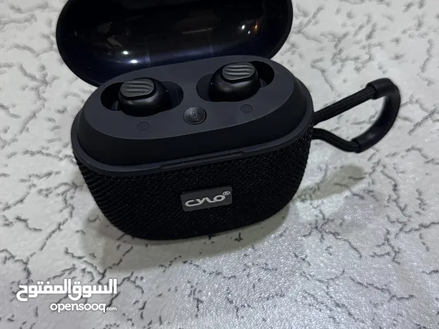 ايربود جديد مستعمل شي قليل نضيف شرط الفحص