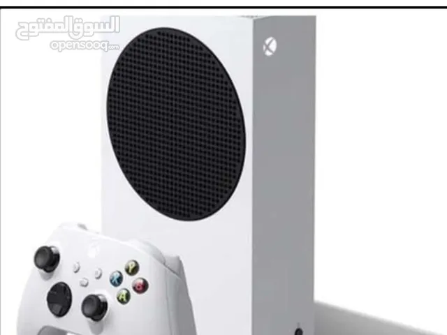 Xbox Series S Xbox for sale in Baghdad