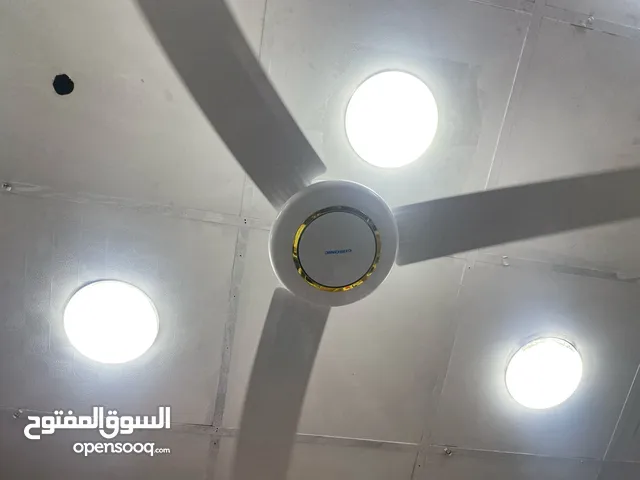 Fans for sale in Amman