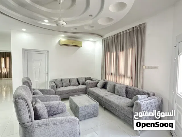 سكن جديد للطالبات والموظفات المعبيلة الثامنة بالقرب من الجامعة الألمانية