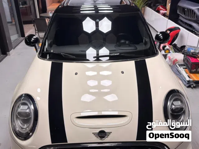 2019 ميني اخرى