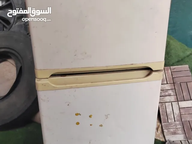 AEG Refrigerators in Mubarak Al-Kabeer