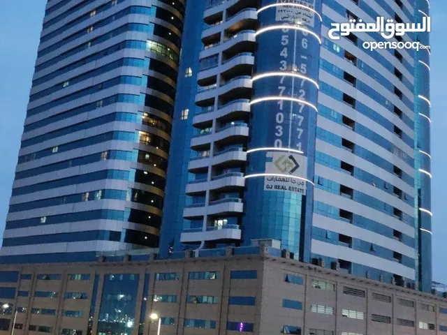 2455 ft² 3 Bedrooms Apartments for Sale in Ajman Ajman Industrial Area