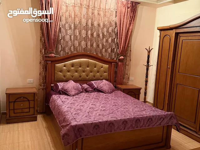175 m2 2 Bedrooms Apartments for Rent in Amman 7th Circle