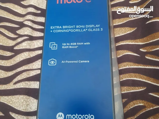 Motorola Others 64 GB in Amman