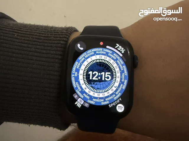 Apple smart watches for Sale in Baghdad