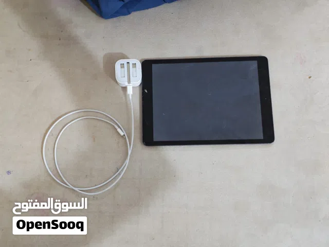 Apple iPad 9 256 GB in Basra