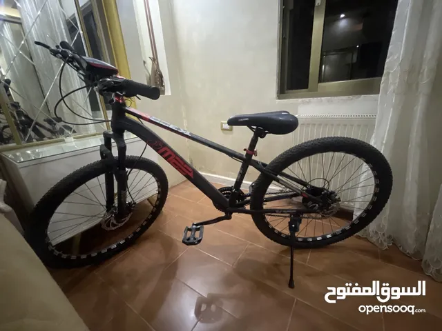 بسكليت الماني بحاله الوكاله