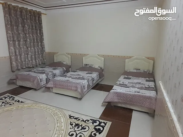 غرفه مفروشه للايجار  Furnished room for rent