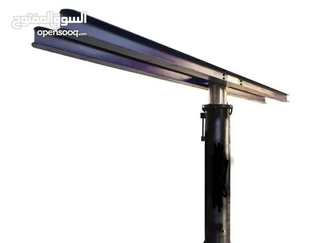 رفاعه هيدلوليك امريكي 8 طن بستم