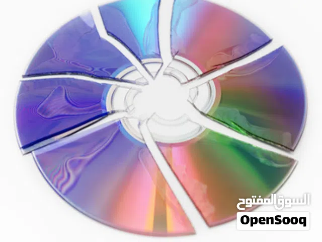 عروض سيديهات التحديث و التعديل من بوابة اليابان JG  نهايه السنه فات سلم برو فور و فايف 2026