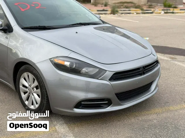 دودج دارت 2016